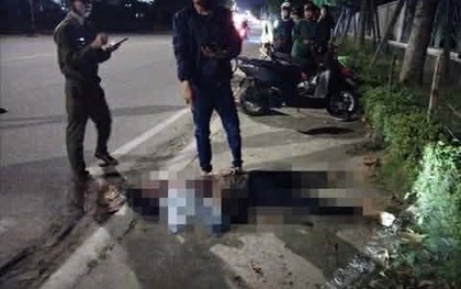 Ám ảnh hiện trường vụ nam công nhân bị nhóm đồng nghiệp sát hại