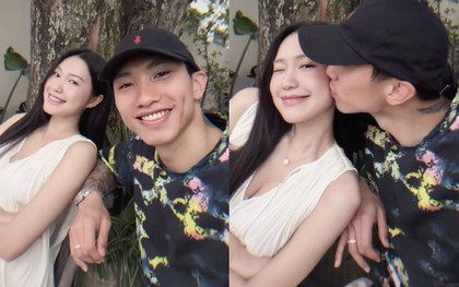 Doãn Hải My khoe visual xinh đẹp, khí chất tiểu thư khi hẹn hò Văn Hậu sau chiến thắng của ĐT Việt Nam