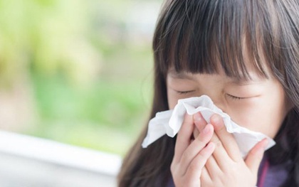 Bé 6 tuổi mắc cúm mùa, 28 ngày giành giật sự sống và lời khuyên từ bác sĩ