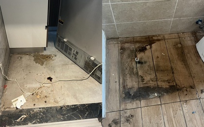 8 góc khuất trong nhà nhiều người cả đời chưa từng nghĩ đến việc dọn dẹp, lúc phát hiện mới sảng hồn