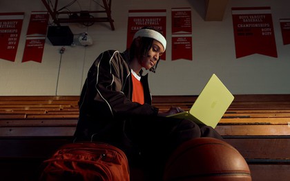 Soi cấu hình MacBook Neo 13 inch mới: “Nhỏ mà có võ”