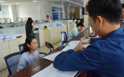 Khoản trợ cấp thôi việc, trợ cấp mất việc không tính thuế thu nhập cá nhân