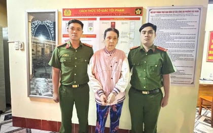 Công an triệu tập nữ giúp việc Nguyễn Thị Sâm đến làm việc