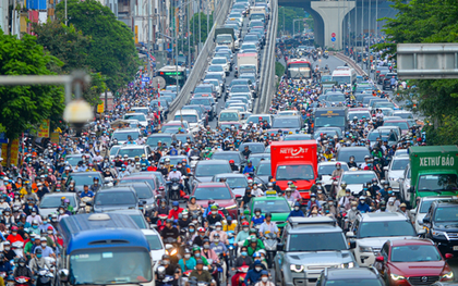 Quy định mới bắt buộc với xe máy: Hàng chục triệu xe cần đáp ứng điều kiện gì từ năm sau?