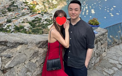 Cựu tiếp viên hàng không ly dị ông chủ chuỗi nhà hàng nổi tiếng: 7 năm kết hôn không có con, yêu bản thân mình nhiều hơn