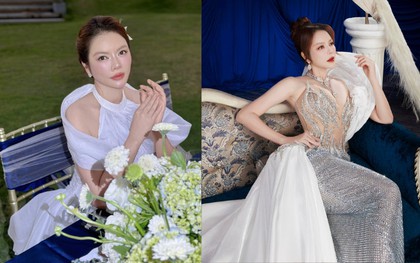 Cuộc sống của nữ nghệ sĩ Việt sở hữu 5 két kim cương, "cung điện" xa hoa