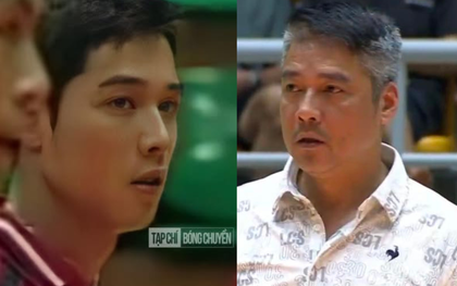 HLV Bùi Huy Sơn được nhắc nhiều nhất làng bóng chuyền hiện nay có gì đặc biệt?