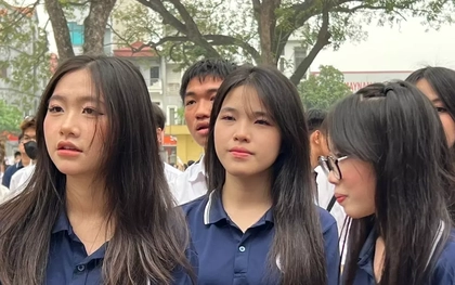 Bộ GD&ĐT thử nghiệm thi tốt nghiệp THPT trên máy tính