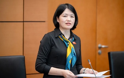 Đại biểu Quốc hội đề xuất nghiên cứu cấm hoặc hạn chế trẻ em sử dụng mạng xã hội