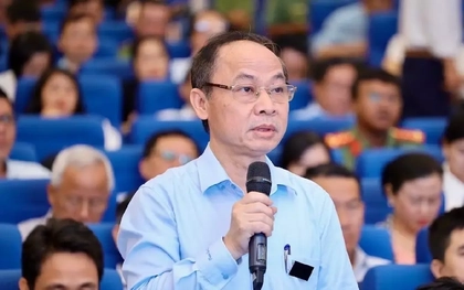 Hà Nội muốn tổ chức kỳ thi tuyển sinh lớp 10 trên máy tính