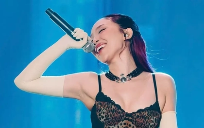 Lỗ hổng đào tạo nghệ sĩ ở Việt Nam