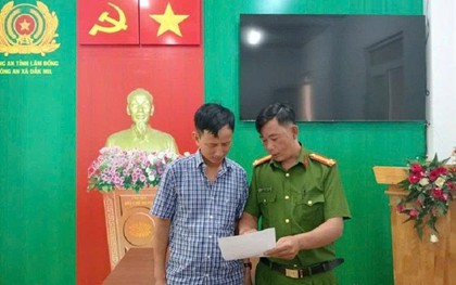 Tài khoản ACB phát sinh giao dịch 14.159.588 đồng, Công an mời người đàn ông SN 1974 lên làm việc