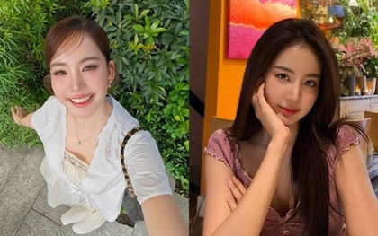 Nữ diễn viên Thái Lan tiết lộ mắc bệnh bẩm sinh hiếm gặp: Có 2 tử cung và 1 quả thận, bác sĩ chỉ ra rủi ro khi mang thai
