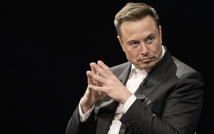 Tỷ phú Elon Musk chỉ thẳng 5 ĐIỀU phũ nhưng cực đúng: Làm được 1 cái, bạn đã hơn 80% người xung quanh