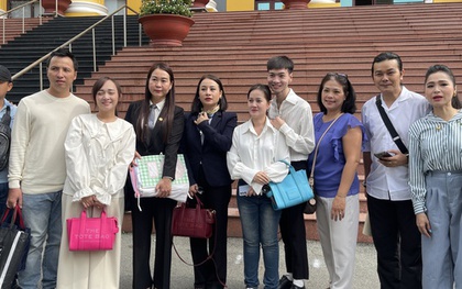 Vụ tranh chấp tài sản của cố NSƯT Vũ Linh: Phán quyết có đảo chiều?