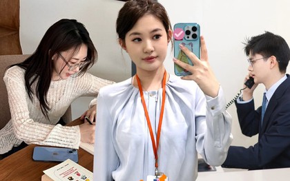 Nghỉ việc ở "Big4 ngân hàng tại Việt Nam" sau 6 năm, cô gái tuyên bố "không hối hận": Thực tế bấp bênh đang đợi?