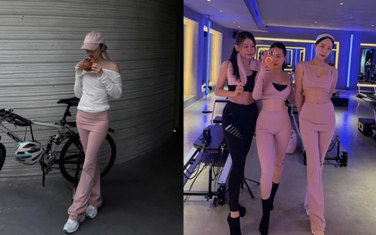 Chế độ ăn kiêng gây cười của Diệu Nhi