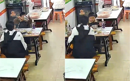 14 giây video cậu bé khen quán mì bò viral khắp nơi: Khi sự chân thành là "thứ xa xỉ" trong thế giới người lớn