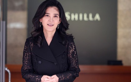 "Đại công chúa" xứ Hàn, định nghĩa lại sự xa xỉ: Chất lượng da thủ công và đường cong tối giản "soán ngôi" những chiếc logo