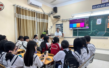 Sở GD-ĐT TPHCM thông báo chi tiết điều kiện, thời gian nộp hồ sơ tuyển thẳng lớp 10 năm 2026