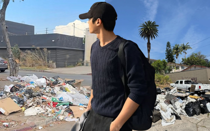 Kinh doanh toàn lỗ, dẹp tiệm xong chẳng biết làm gì nên đi nhặt rác: Người đàn ông phát hiện ra một “mỏ vàng”