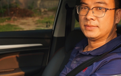 Người dùng xe Trung Quốc tự đặt phụ tùng trên Taobao cũng được: nghe thì dễ đấy, nhưng cũng bất tiện trăm bề