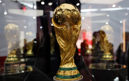 Tại Việt Nam, xem Wolrd Cup 2026 ở đâu?