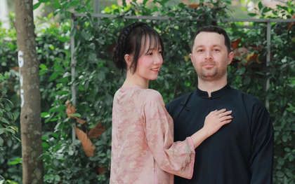 8 triệu người xem clip chàng trai Mỹ bay 15.000 km đến TP.HCM gặp người yêu