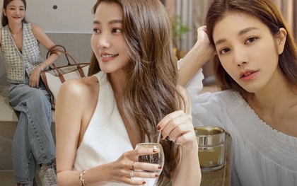 Nhan sắc của nhà thiết kế U60 vẫn trẻ như 30 khiến nhiều người "đứng hình": Bí quyết không phải thẩm mỹ đắt tiền, mà ở cách ăn mỗi ngày