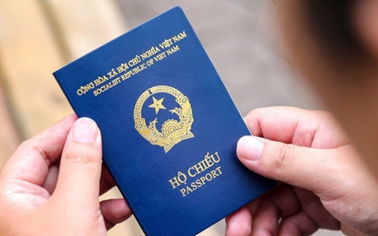 Thông báo mà người đã có hộ chiếu cần nắm rõ