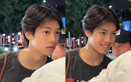 "Subeo hiện tại" lên thẳng hot search