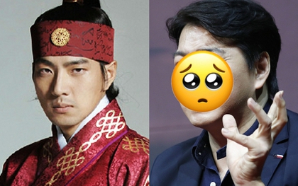 Nam tài tử một thời chiếm sóng nay "đổi vận" vì phát tướng: Dính tin ly hôn, 10 năm không ai mời đóng phim