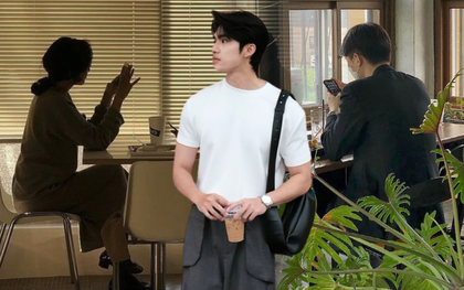 Kiếm 2,1 tỷ đồng nhờ làm bạn với người cô đơn: 1 tiếng ngồi im đút túi 2,6 triệu đồng