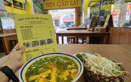 Suất ăn sáng dưới 20.000 đồng đang dần biến mất?