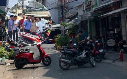 Vụ cháy dãy nhà trọ 7 người thương vong ở TP.HCM: 2 nạn nhân tử vong là đôi nam nữ SN 2000 và 2002 ở chung phòng