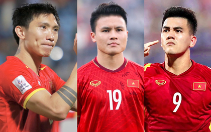 Văn Hậu, Quang Hải, Tiến Linh và loạt cầu thủ Việt vướng vào ồn ào tình ái