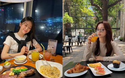 700 nghìn mua thực phẩm ăn được 2 tuần, đi ăn ngoài chỉ đủ 1 bữa: Bảo sao không tiết kiệm nổi