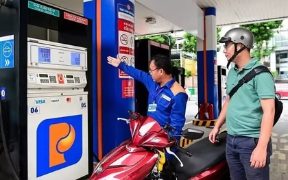 Quốc hội thông qua nghị quyết giảm thuế xăng, dầu về 0 đồng đến hết tháng 6/2026