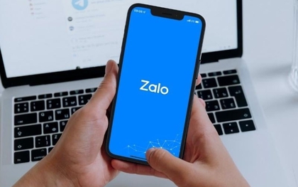 Thông tin mới nhất về nhắn tin qua Zalo mà người dân cần nắm rõ
