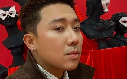 Đến lúc Trấn Thành rời đường đua