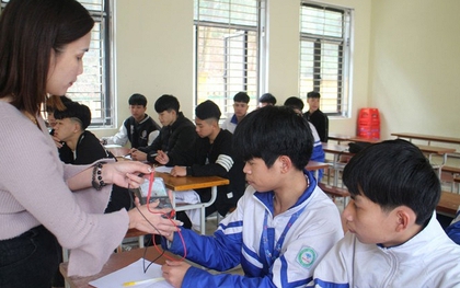 Quy định mới liên quan đến xếp lương giáo viên