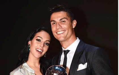 Rộ tin Ronaldo không cưới bạn gái nghèo Georgina sau World Cup 2026