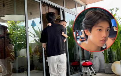 Subeo - “ẩn số” đặc biệt giữa dàn thiếu gia, ái nữ đình đám