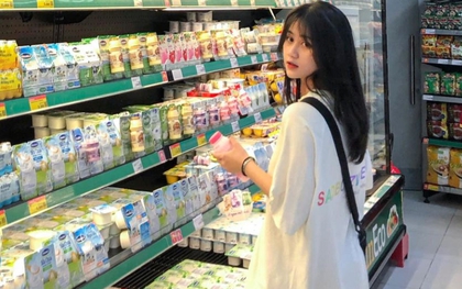 Tưởng mình tiêu tiền mà hóa ra lại “ném tiền qua cửa sổ”: Cứ đi siêu thị là biết!