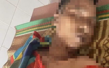 Phát hiện người đàn ông chưa rõ danh tính tử vong tại bãi biển Cửa Lò