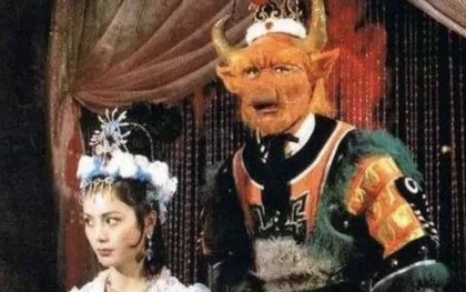 Ngưu Ma Vương của "Tây du ký": Là danh ca hát nhạc phim, tuổi 79 viên mãn