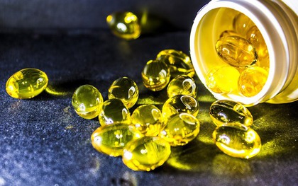 Vì sao không phải ai cũng nên uống omega-3? Bác sĩ Bệnh viện Bạch Mai giải thích