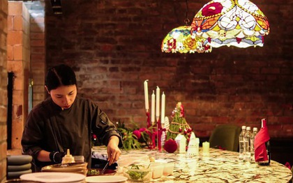 Nhà hàng fine dining tại phố cổ Hà Nội đóng cửa sau 30 năm hoạt động