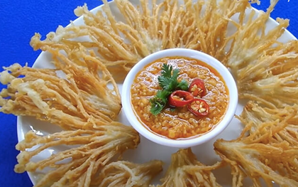 Loại rau rẻ bèo ngoài chợ, bổ dưỡng ngang thịt bò nhưng nhiều người Việt vẫn “bỏ quên”