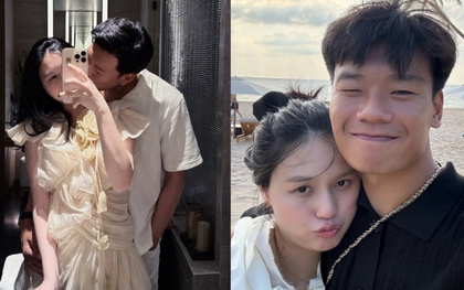 Thành Chung kỷ niệm 4 năm ngày cưới Ngô Tố Uyên: Tổ ấm viên mãn đủ biệt thự, xe hơi